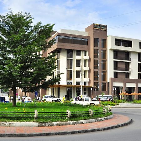 South Star International Hotel Awasa Extérieur photo