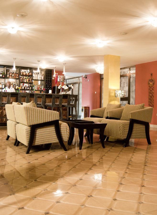 South Star International Hotel Awasa Extérieur photo