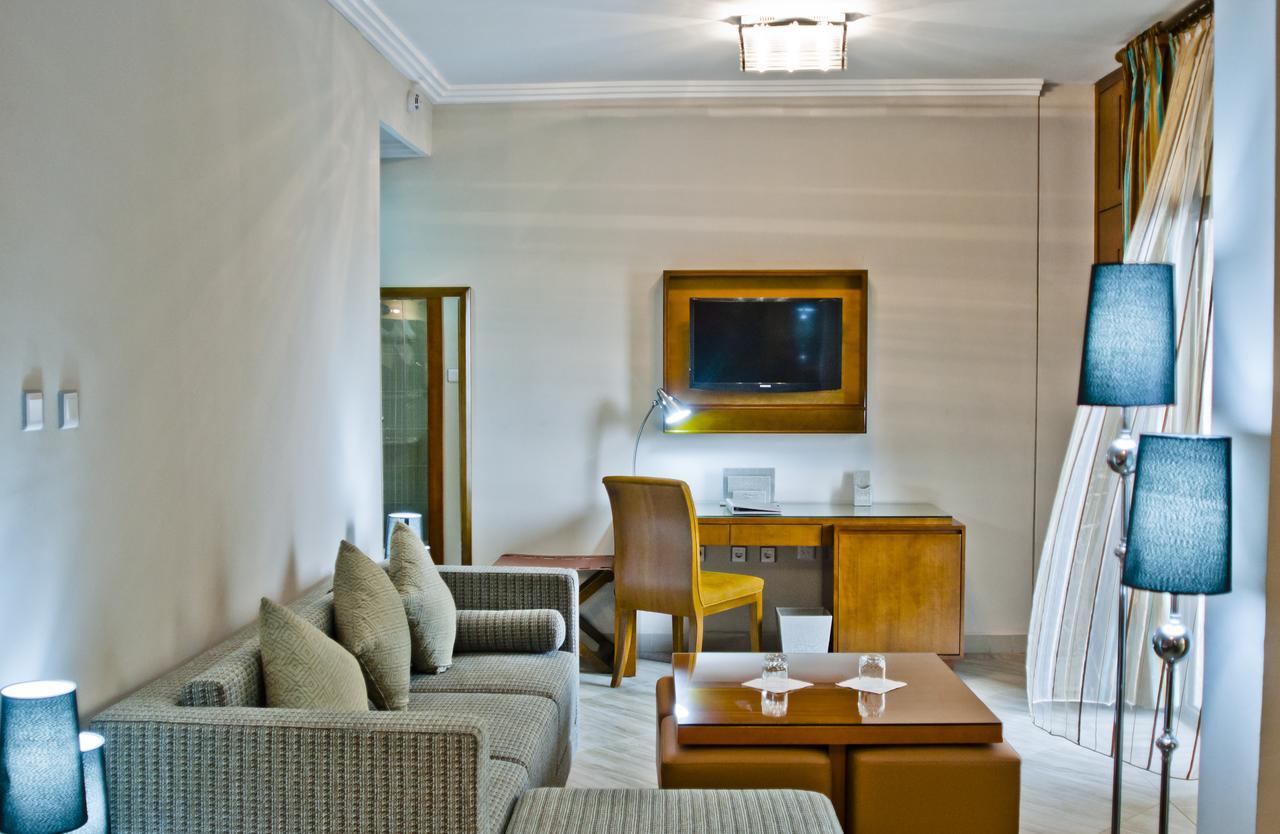 South Star International Hotel Awasa Chambre photo