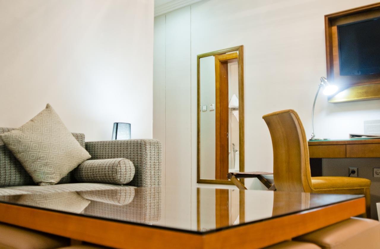 South Star International Hotel Awasa Chambre photo
