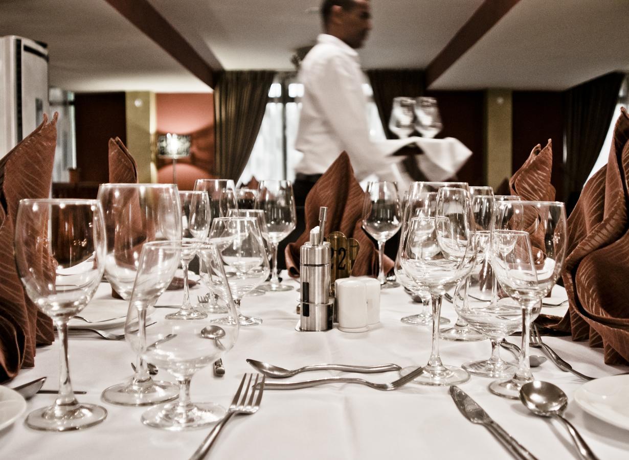 South Star International Hotel Awasa Extérieur photo