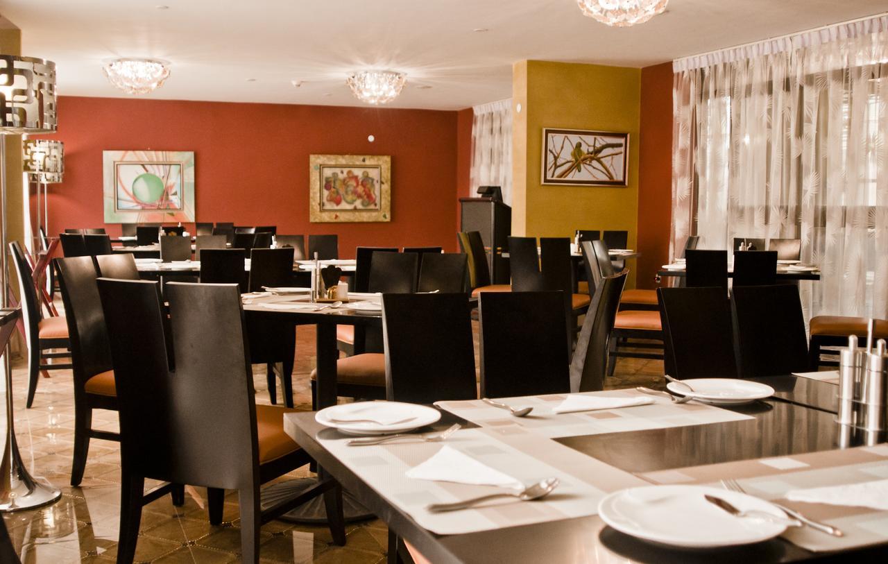 South Star International Hotel Awasa Extérieur photo