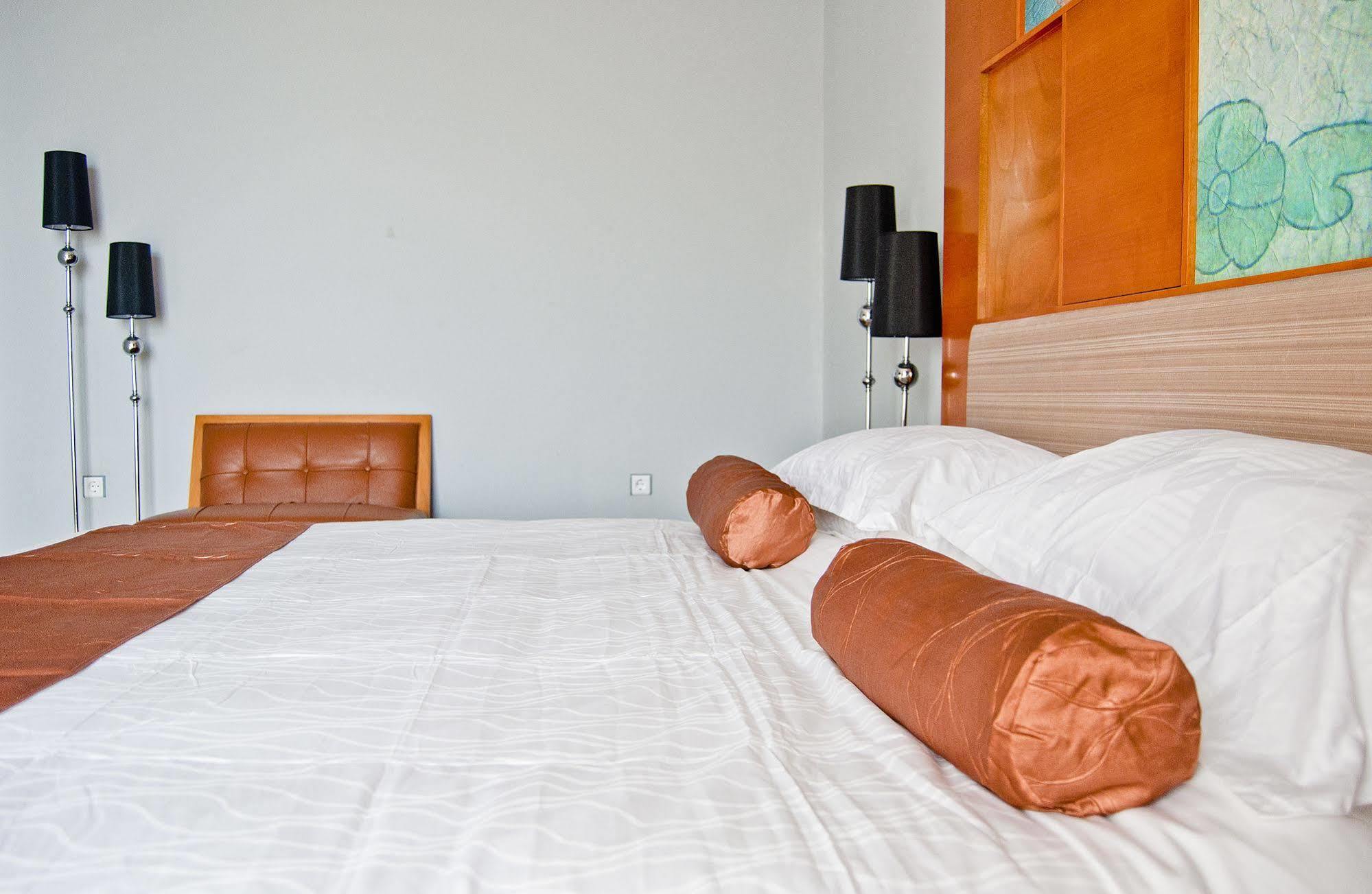 South Star International Hotel Awasa Extérieur photo